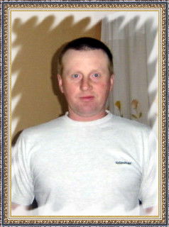 Юрий Боголюб