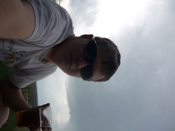 Серёга Калуцких