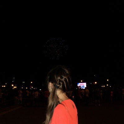 Анастасия Зыбенкова