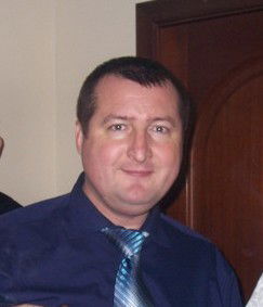 Валерий Земляков