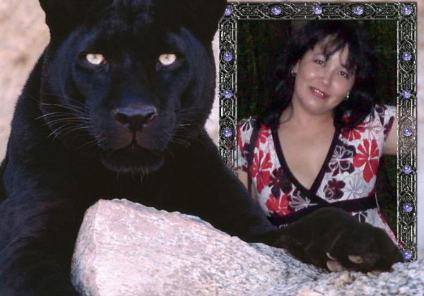 Айгуль Тлепова