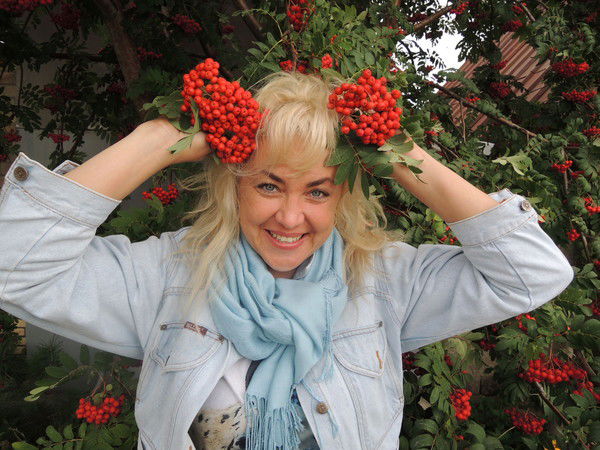 Татьяна Бучко