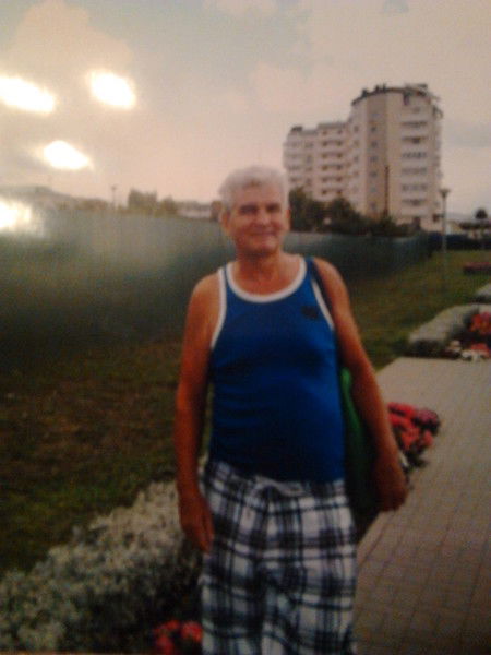 Ахмедшин Виталий