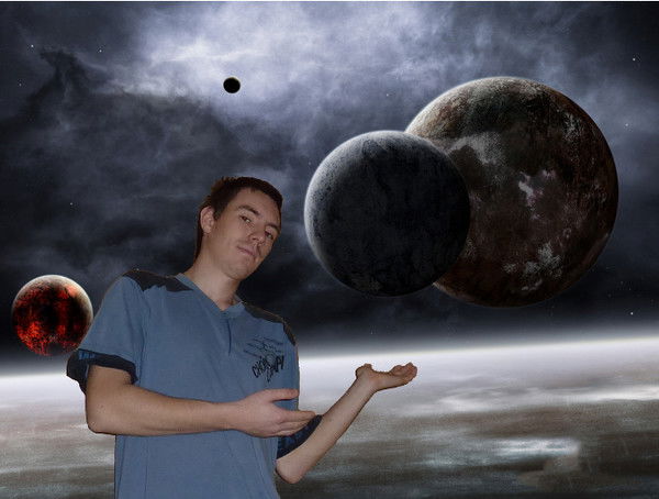 Александр Филин