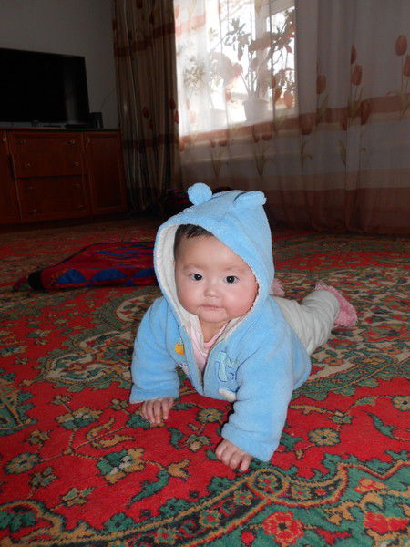 Инкар Улдара