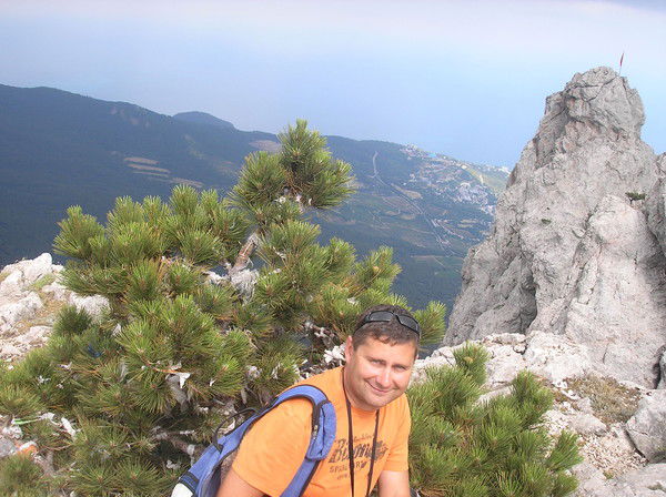 Дмитрий Сысунов