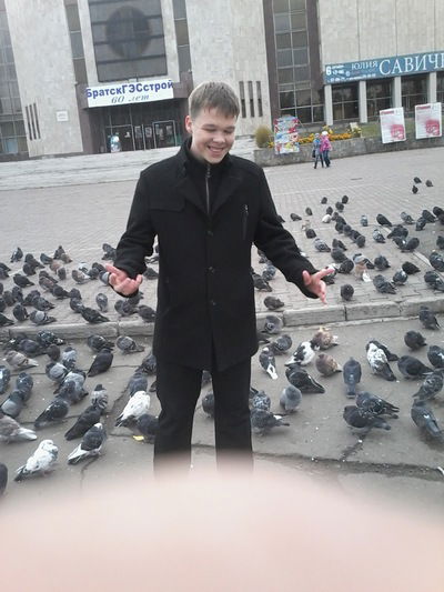 Анатолий Абрамовский