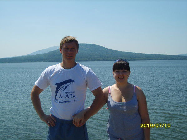 Сергей Тетерин