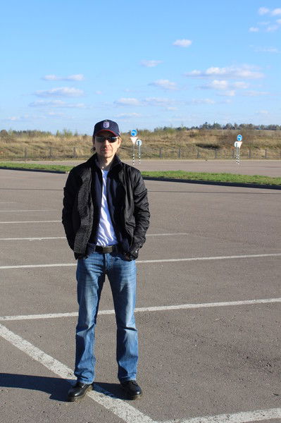 Евгений Панкратов