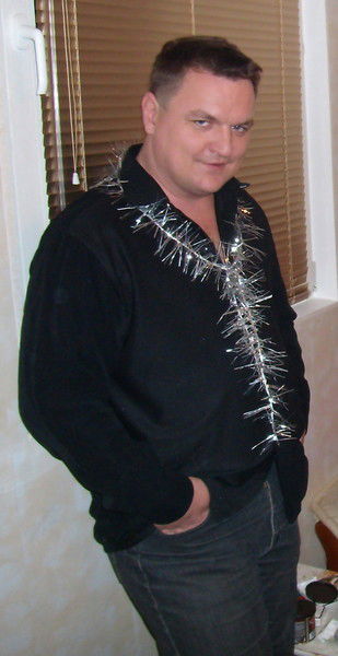 Вячеслав Кудря