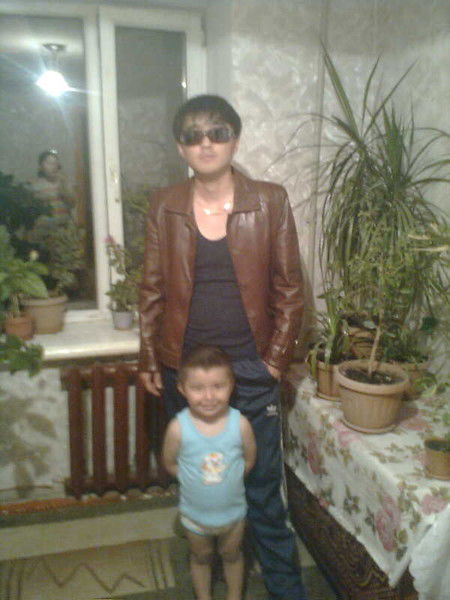 Алтынбек Есжанов