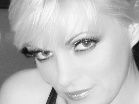 Марина Петроченкова