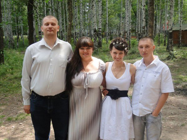 Людмила Екимова