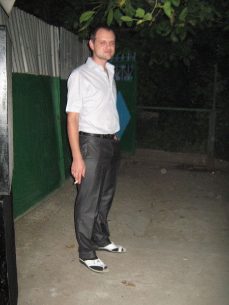 Денис Микулин