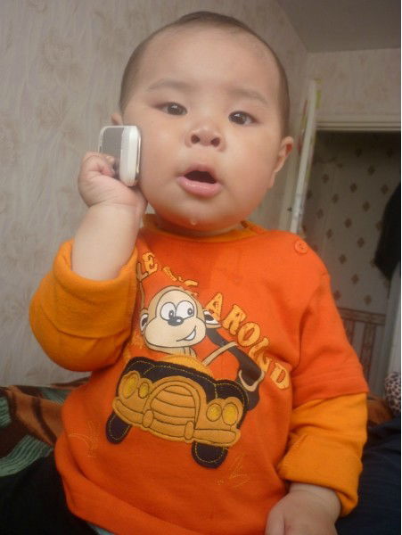 Санат Тисанов