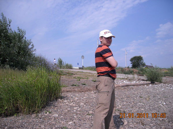 Дмитрий Смолин