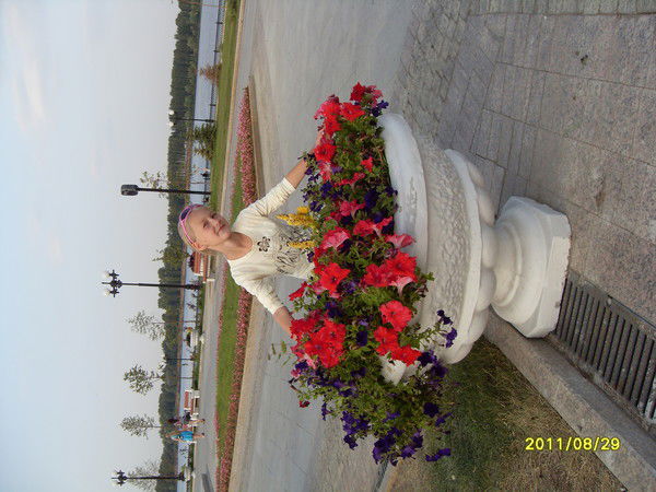 Татьяна Бучина