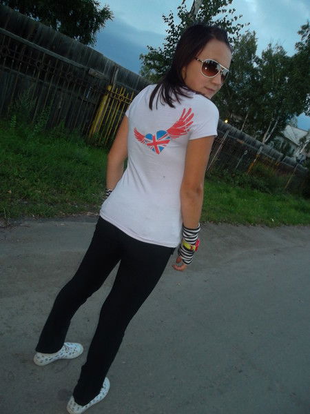 Polina Прохорова