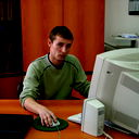 Rostislav Moyseev