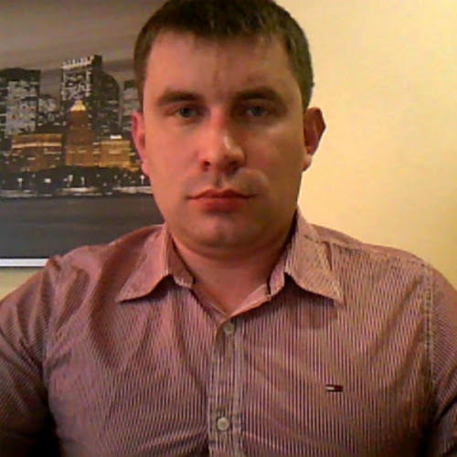 Дмитрий Тарасенко