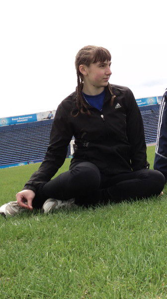 Юлия Пащенко