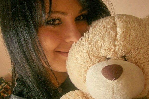 Анастасия Архипова