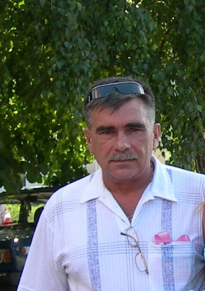 Сергей Капитаниос