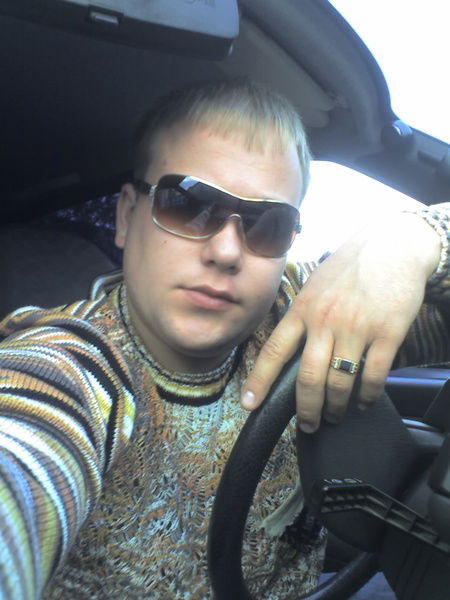 Сергей Горячев