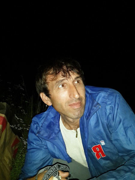 Омар Магомедов