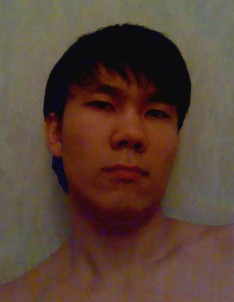 Эркин Жангалиев