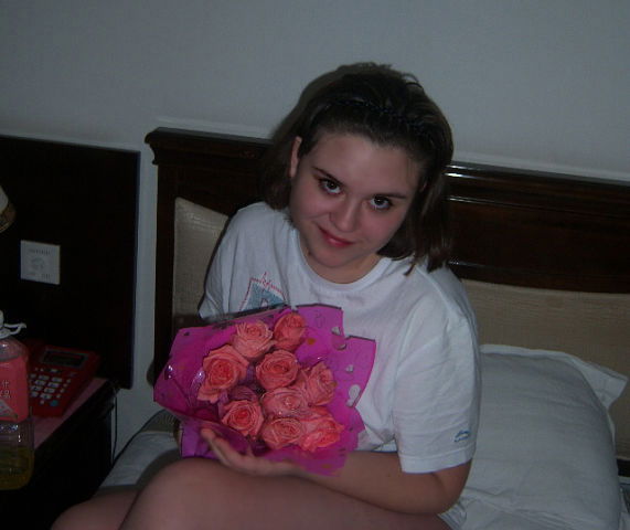 Ekaterina Klataevskaya