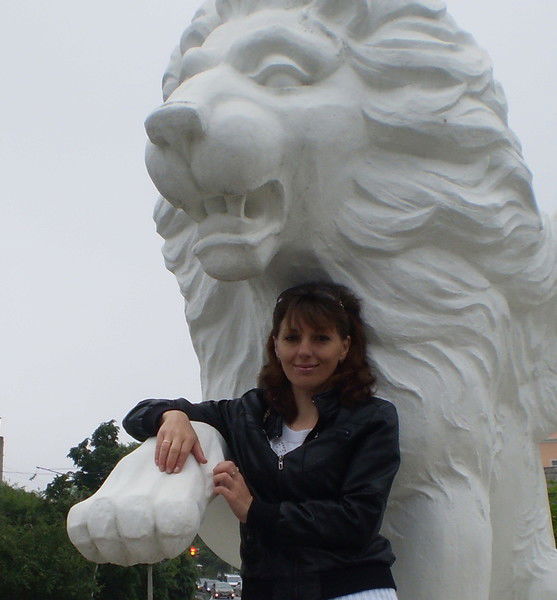 Марина Коваль