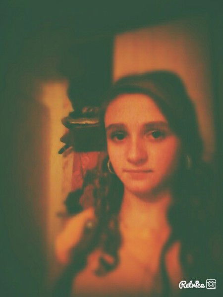 Виктория Матис