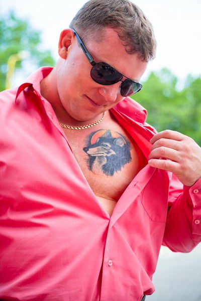 Андрей Анискевич