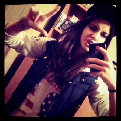 Елизавета Бондаренко