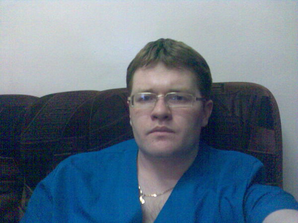 Тарас Самарцев