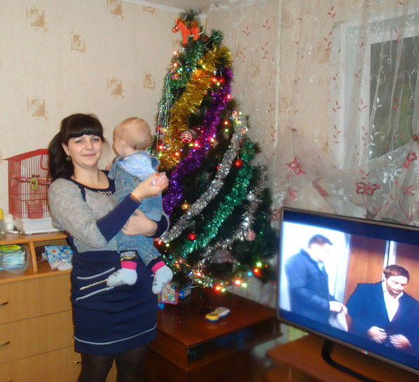 Наташенька Чеверда