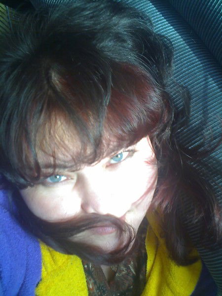 Альфия Баянова