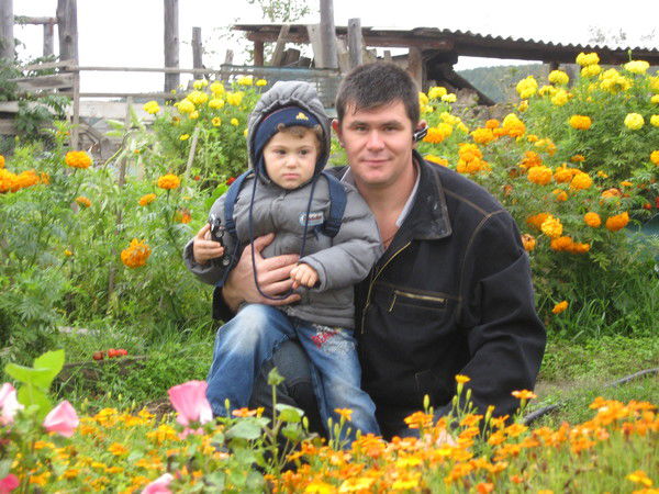 Евгений Мошкин