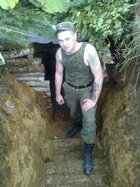 Влад Бехметов