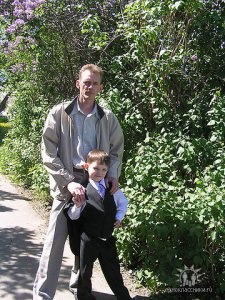 Сергей Усольцев