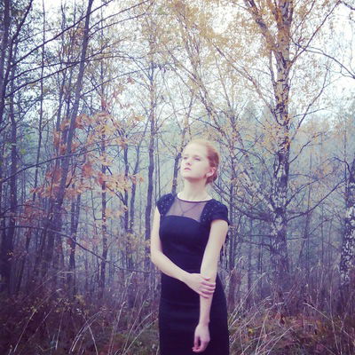 Елизавета Вахрашина