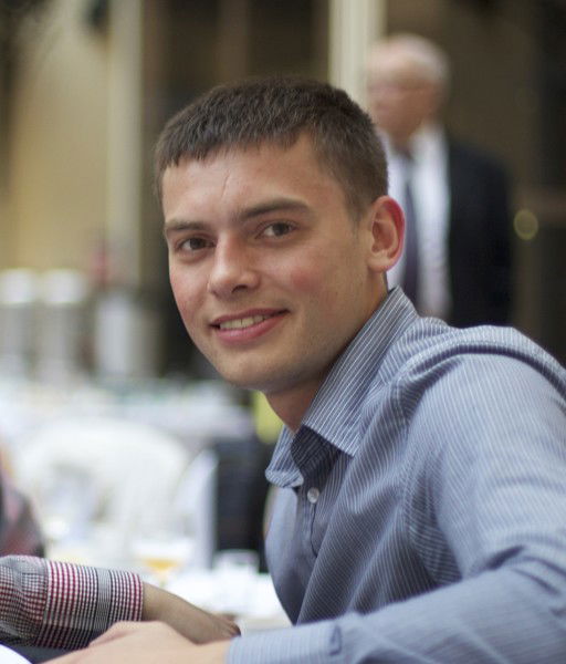 Димас Шевчук