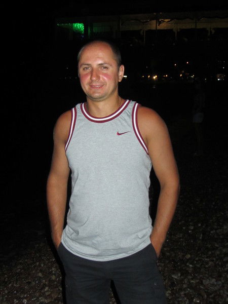 Игорь Петухов