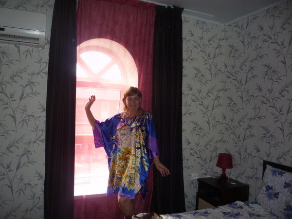 Виола Миронова