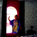 Виола Миронова