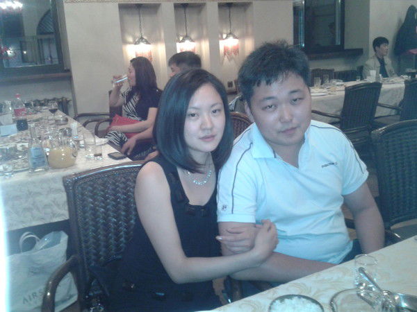 Светлана Ли