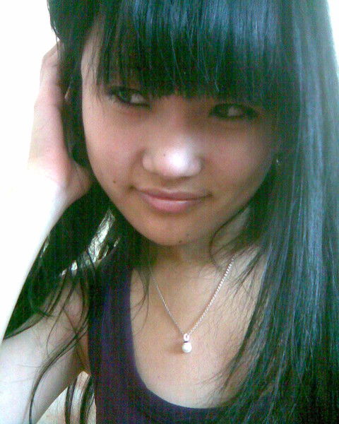 Айдана Жаканова