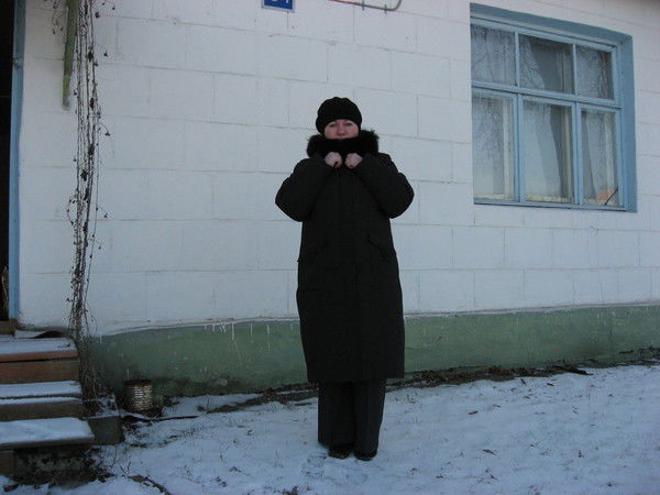 Марина Батова