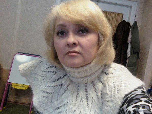 Екатерина Миронова